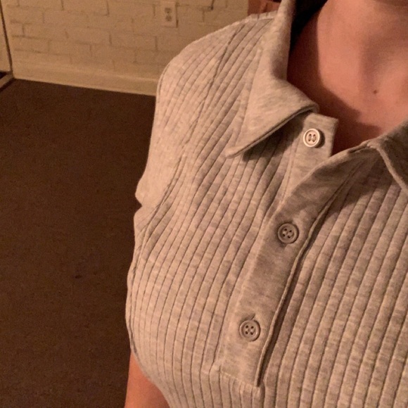 “Divided” Dress - Picture 2 of 4